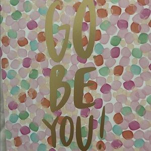 Meet your Posher, Paty